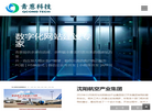 沈阳青葱科技缩略图