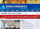 全国教育资讯中心缩略图
