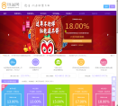 钱盆网缩略图