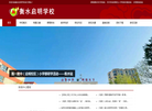 衡水启明学校缩略图