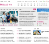 中国山东网青岛频道缩略图