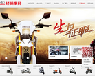 济南轻骑摩托车有限公司缩略图
