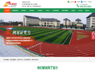 杭州宝力体育设施工程缩略图