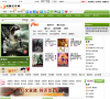 凤舞文学网缩略图