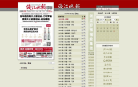 钱江晚报数字报缩略图