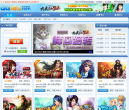 QQ163网页游戏平台缩略图