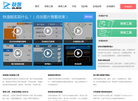 集力今越快逸数据系统缩略图