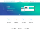 瑞为科技官网缩略图