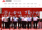 陕西荣民房地产集团缩略图