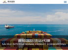 上海赛锐国际货运代理缩略图