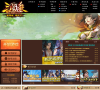 三国杀官方网站缩略图