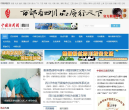 中新四川网缩略图