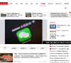 参考消息网科技频道缩略图