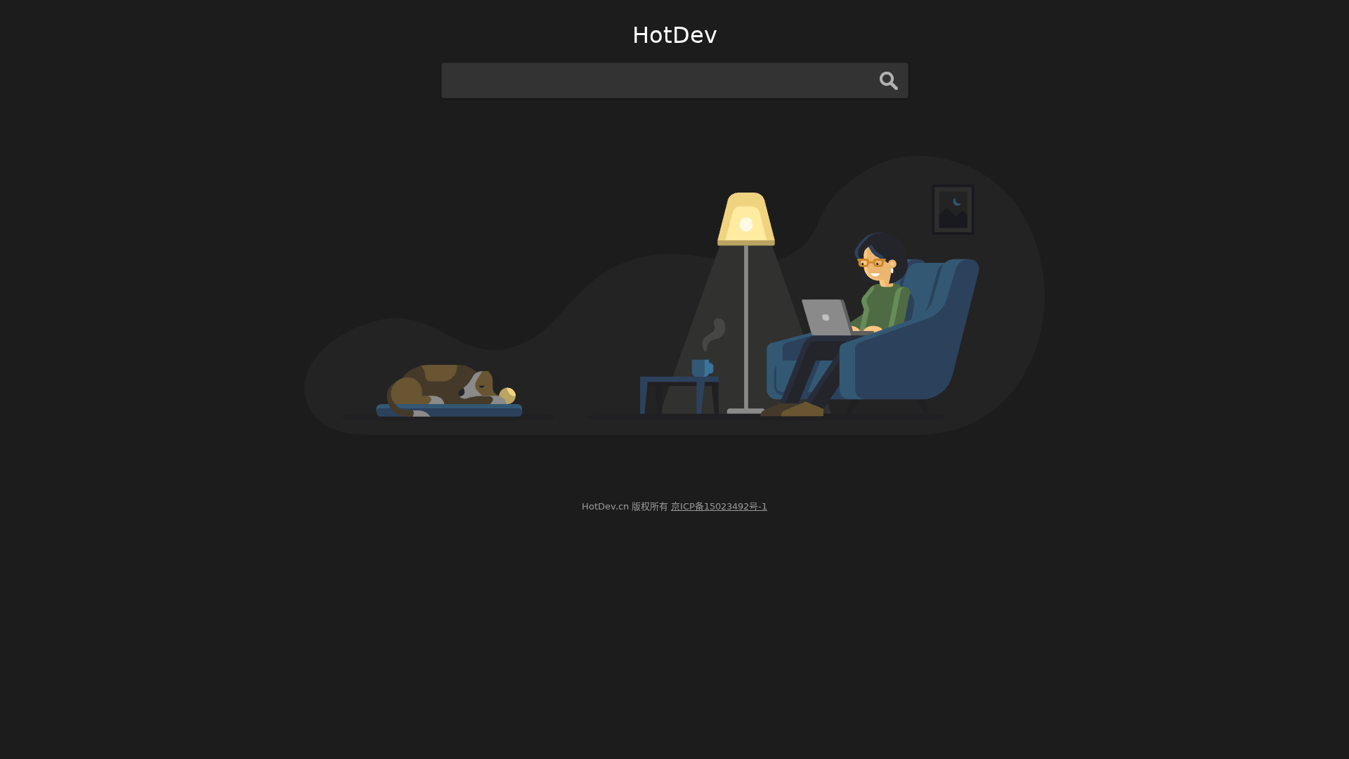 Home | HotDev缩略图