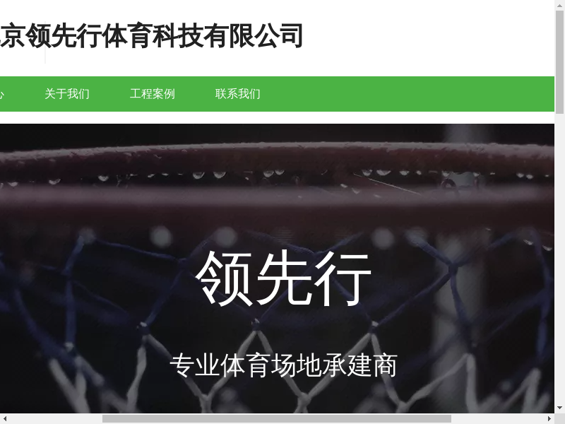 专业地坪项目：塑胶跑道、人造草坪、硅pu、丙烯酸、环氧自流平等缩略图