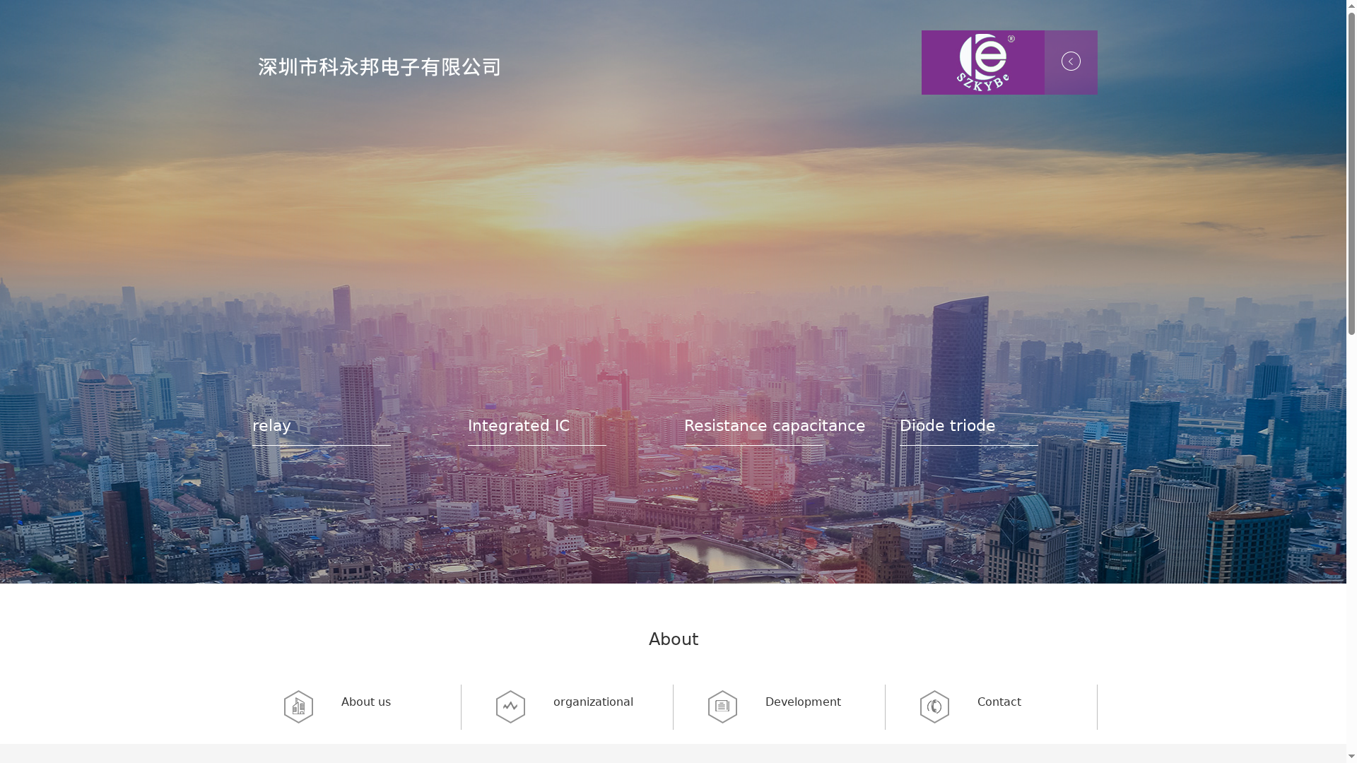Shenzhen Keyongbang Electronics Co., Ltd缩略图