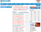 四川公务员考试网缩略图