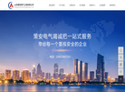 山东策安电气工程缩略图