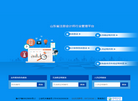 山东省注册会计师协会防伪报备缩略图