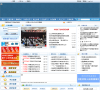东阿政务网缩略图