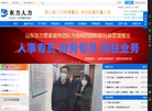 山东东力人力资源管理服务缩略图