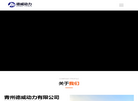 青州市德威动力缩略图