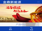 山东金鼎新能源材料缩略图