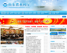 山东水利网缩略图