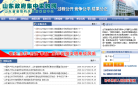 山东政府集中采购网缩略图