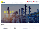 SEBA赛巴 PFA阀门 管材 流量计 压力变送器综合制造商缩略图