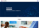 北京海思瑞格科技网站缩略图