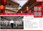 山西省侨联国际信息网缩略图