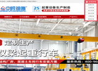 合肥市神雕起重机械缩略图