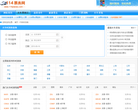 114票务网列车时刻表频道缩略图