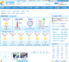 石嘴山天气预报缩略图
