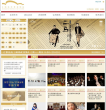 上海东方艺术中心官方网站缩略图