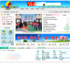 上海市水丰路小学分校网站缩略图