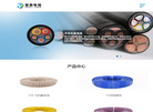 上海置泰电线电缆缩略图