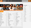 手机MP3缩略图