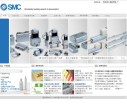 SMC(中国)有限公司缩略图