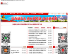 彬县人民政府网站缩略图