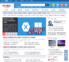 天极网软件频道缩略图
