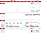 上海松江门户网站缩略图