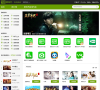 爱奇艺应用商店缩略图