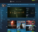 steam官网缩略图