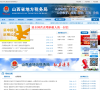 山西省地方税务局缩略图