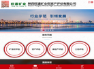 陕西旺道矿业权资产评估缩略图