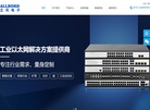 深圳市立讯电子科技官网缩略图