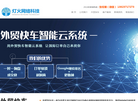 深圳市灯火网络科技缩略图
