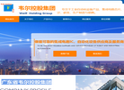 广东省韦尔控股集团缩略图
